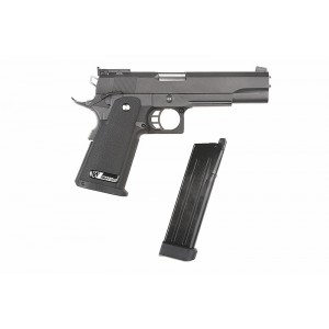 WE модель пистолета Hi-Capa 5.1 R-version